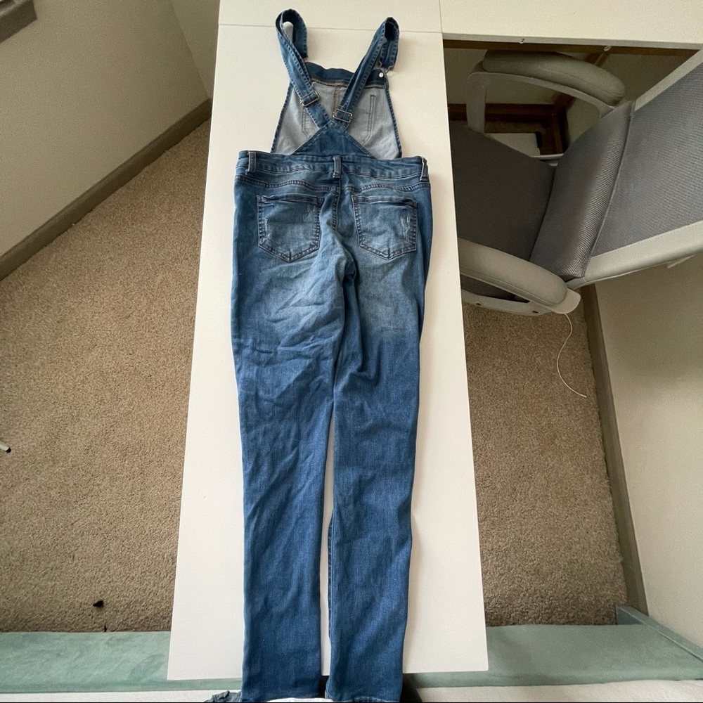 Overalls - Picture 2 of 3